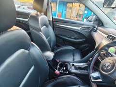2022 MG ZS EXCITE, Pilot, Under new car warranty, 36638km only, $ 16999