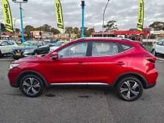 2022 MG ZS EXCITE, Pilot, Under new car warranty, 36638km only, $ 16999