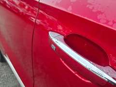 2022 MG ZS EXCITE, Pilot, Under new car warranty, 36638km only, $ 16999