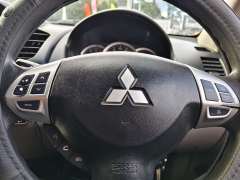 2014 MITSUBISHI TRITON GLX (4x4), auto, low kilometers, well maintained, $ 17999 Ready for work.