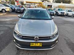 2019 VOLKSWAGEN POLO 70TSI TRENDLINE, well maintained, low kilometers, $ 12999 On special