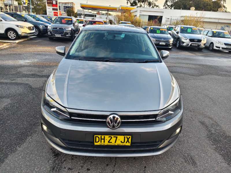 2019 VOLKSWAGEN POLO 70TSI TRENDLINE, well maintained, low kilometers, $ 12999 On special