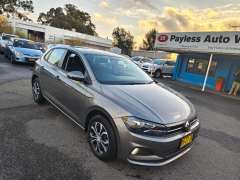 2019 VOLKSWAGEN POLO 70TSI TRENDLINE, well maintained, low kilometers, $ 12999 On special
