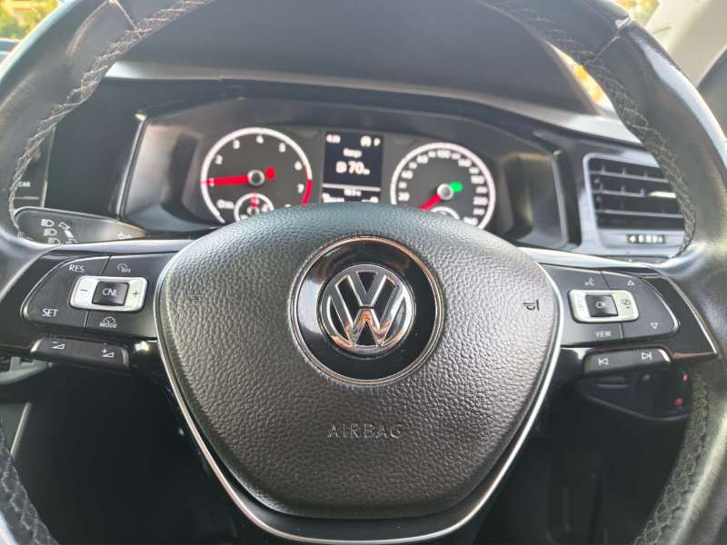 2019 VOLKSWAGEN POLO 70TSI TRENDLINE, well maintained, low kilometers, $ 12999 On special