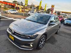2019 VOLKSWAGEN POLO 70TSI TRENDLINE, well maintained, low kilometers, $ 12999 On special