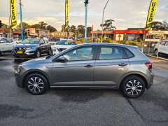 2019 VOLKSWAGEN POLO 70TSI TRENDLINE, well maintained, low kilometers, $ 12999 On special