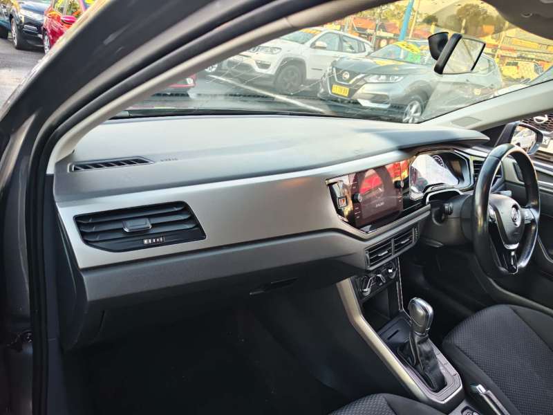 2019 VOLKSWAGEN POLO 70TSI TRENDLINE, well maintained, low kilometers, $ 12999 On special
