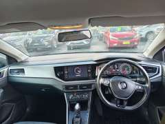 2019 VOLKSWAGEN POLO 70TSI TRENDLINE, well maintained, low kilometers, $ 12999 On special