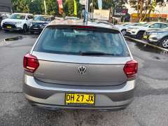 2019 VOLKSWAGEN POLO 70TSI TRENDLINE, well maintained, low kilometers, $ 12999 On special