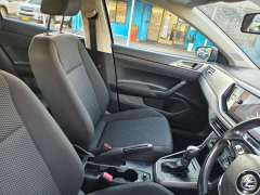 2019 VOLKSWAGEN POLO 70TSI TRENDLINE, well maintained, low kilometers, $ 12999 On special