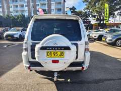 2012 MITSUBISHI PAJERO EXCEED LWB (4x4), 7 seats, hard to find this condition, $ 21999