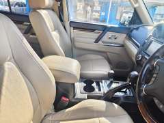 2012 MITSUBISHI PAJERO EXCEED LWB (4x4), 7 seats, hard to find this condition, $ 21999