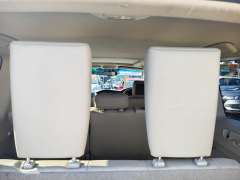 2012 MITSUBISHI PAJERO EXCEED LWB (4x4), 7 seats, hard to find this condition, $ 21999
