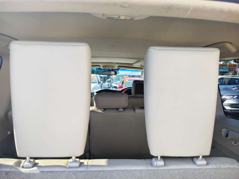2012 MITSUBISHI PAJERO EXCEED LWB (4x4), 7 seats, hard to find this condition, $ 21999