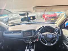 2021 HONDA HR-V VTi-S, auto, low kilometers, well maintained, $ 18999