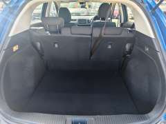 2021 HONDA HR-V VTi-S, auto, low kilometers, well maintained, $ 18999