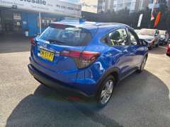 2021 HONDA HR-V VTi-S, auto, low kilometers, well maintained, $ 18999