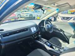 2021 HONDA HR-V VTi-S, auto, low kilometers, well maintained, $ 18999