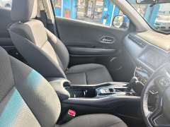 2021 HONDA HR-V VTi-S, auto, low kilometers, well maintained, $ 18999