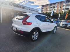 2020 VOLVO XC40 T4 MOMENTUM , well maintained, $ 19999 On special