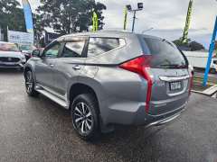 2016 MITSUBISHI PAJERO SPORT GLX (4x4), Only 108888km, well maintained, $ 24999