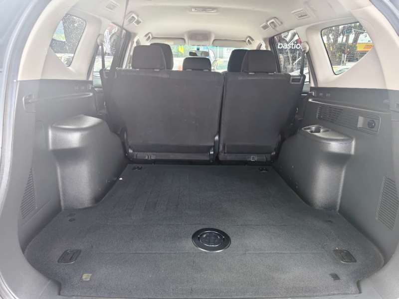 2016 MITSUBISHI PAJERO SPORT GLX (4x4), Only 108888km, well maintained, $ 24999