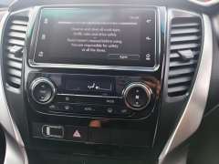 2016 MITSUBISHI PAJERO SPORT GLX (4x4), Only 108888km, well maintained, $ 24999