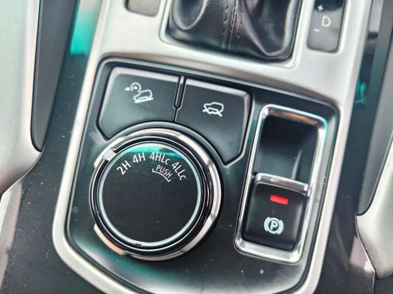 2016 MITSUBISHI PAJERO SPORT GLX (4x4), Only 108888km, well maintained, $ 24999