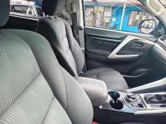 2016 MITSUBISHI PAJERO SPORT GLX (4x4), Only 108888km, well maintained, $ 24999
