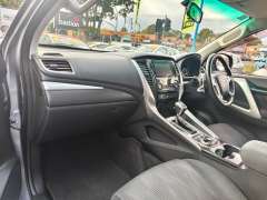 2016 MITSUBISHI PAJERO SPORT GLX (4x4), Only 108888km, well maintained, $ 24999