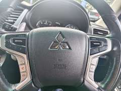 2016 MITSUBISHI PAJERO SPORT GLX (4x4), Only 108888km, well maintained, $ 24999