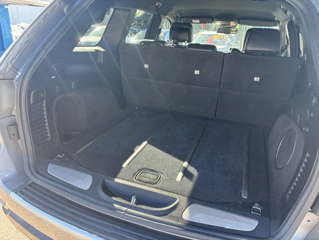 2014 JEEP GRAND CHEROKEE LIMITED (4x4) Auto, Only 135483KMS, Well maintained, On Sale For $13999