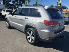 2014 JEEP GRAND CHEROKEE LIMITED (4x4) Auto, Only 135483KMS, Well maintained, On Sale For $13999