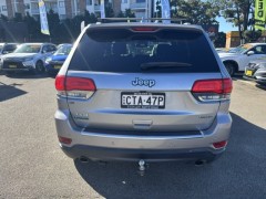 2014 JEEP GRAND CHEROKEE LIMITED (4x4) Auto, Only 135483KMS, Well maintained, On Sale For $13999