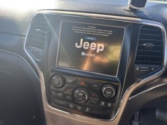 2014 JEEP GRAND CHEROKEE LIMITED (4x4) Auto, Only 135483KMS, Well maintained, On Sale For $13999