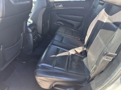 2014 JEEP GRAND CHEROKEE LIMITED (4x4) Auto, Only 135483KMS, Well maintained, On Sale For $13999