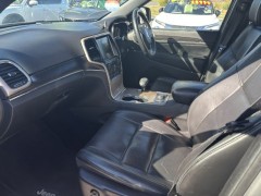 2014 JEEP GRAND CHEROKEE LIMITED (4x4) Auto, Only 135483KMS, Well maintained, On Sale For $13999