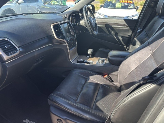 2014 JEEP GRAND CHEROKEE LIMITED (4x4) Auto, Only 135483KMS, Well maintained, On Sale For $13999