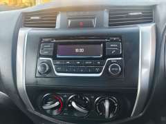 2015 Nissan Navara NP300, auto, Turbo Diesel, low kilometers, $ 18999 Ready for work.