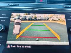 2018 VOLKSWAGEN TIGUAN 132 TSI COMFORTLINE, Top of the range, $ 16999 Great car.