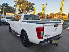 2015 Nissan Navara NP300, auto, Turbo Diesel, low kilometers, $ 18999 Ready for work.