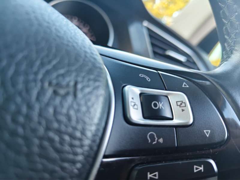 2018 VOLKSWAGEN TIGUAN 132 TSI COMFORTLINE, Top of the range, $ 16999 Great car.