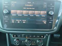 2018 VOLKSWAGEN TIGUAN 132 TSI COMFORTLINE, Top of the range, $ 17999 Great car.