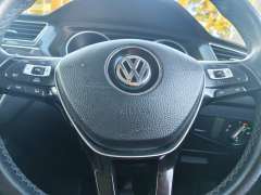 2018 VOLKSWAGEN TIGUAN 132 TSI COMFORTLINE, Top of the range, $ 16999 Great car.