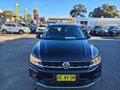 2018 VOLKSWAGEN TIGUAN 132 TSI COMFORTLINE, Top of the range, $ 17999 Great car.