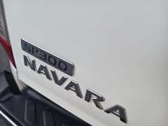 2015 Nissan Navara NP300, auto, Turbo Diesel, low kilometers, $ 18999 Ready for work.
