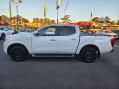 2015 Nissan Navara NP300, auto, Turbo Diesel, low kilometers, $ 18999 Ready for work.