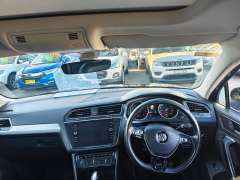 2018 VOLKSWAGEN TIGUAN 132 TSI COMFORTLINE, Top of the range, $ 17999 Great car.