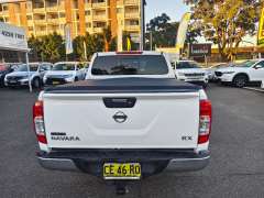 2015 Nissan Navara NP300, auto, Turbo Diesel, low kilometers, $ 18999 Ready for work.