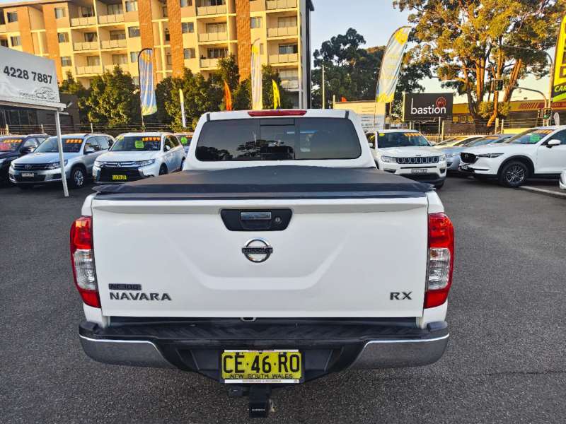 2015 Nissan Navara NP300, auto, Turbo Diesel, low kilometers, $ 18999 Ready for work.